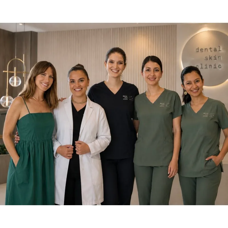 Dental & Skin Clinic
